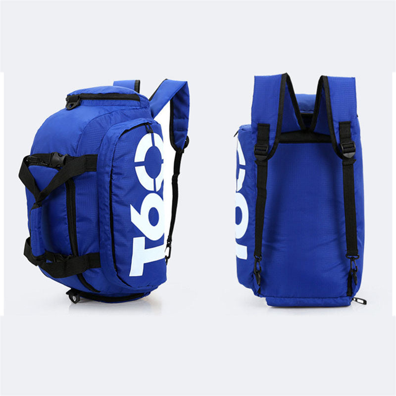 Bolsa - Mochila Allen T60 Impermeável - PROMOÇÃO