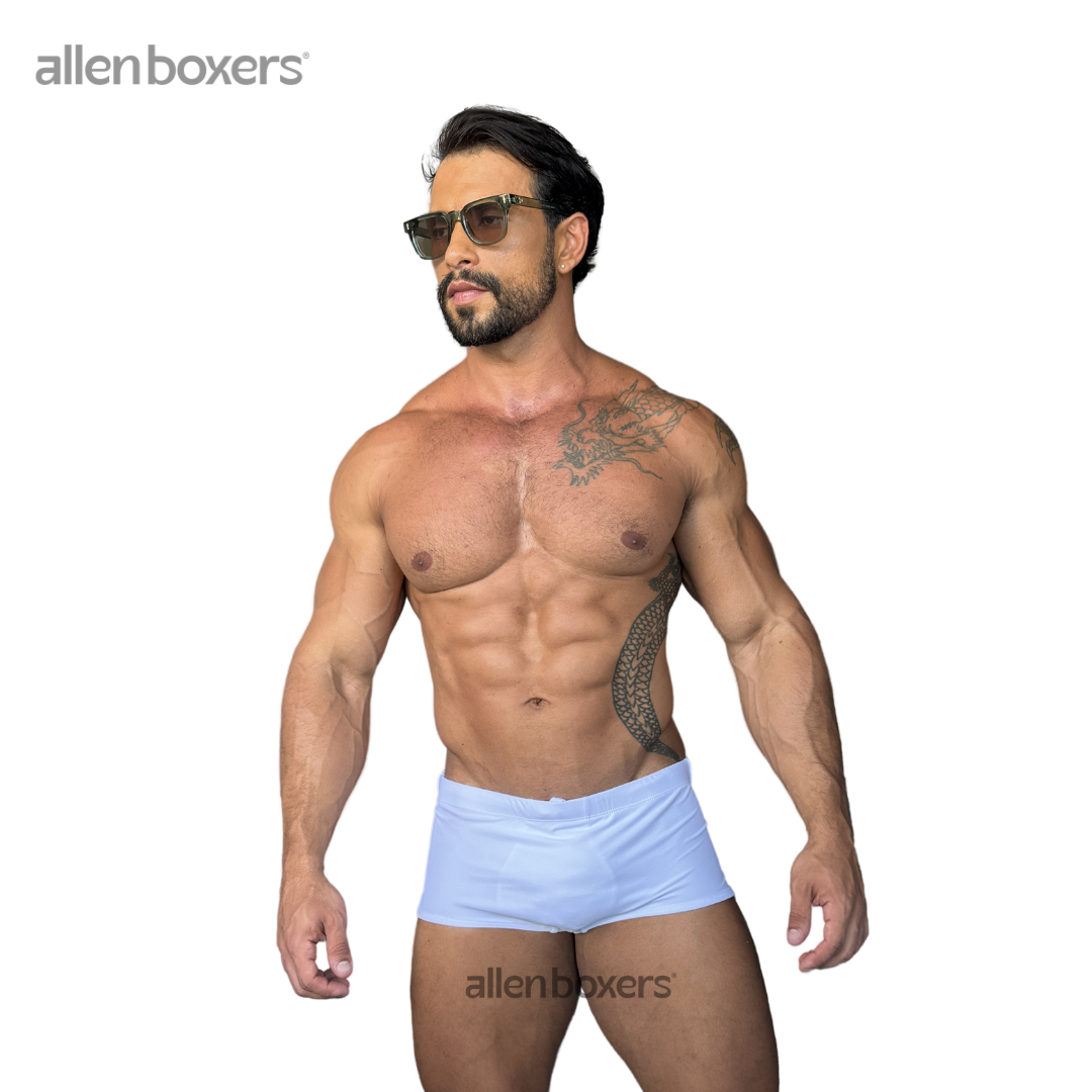 Sunga WaveFit - Pague 1 Leve 2