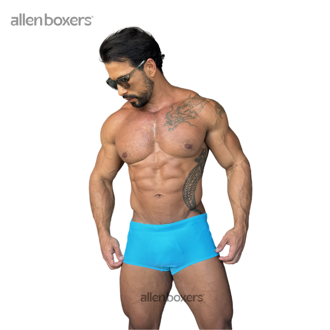 Sunga WaveFit - Pague 1 Leve 2