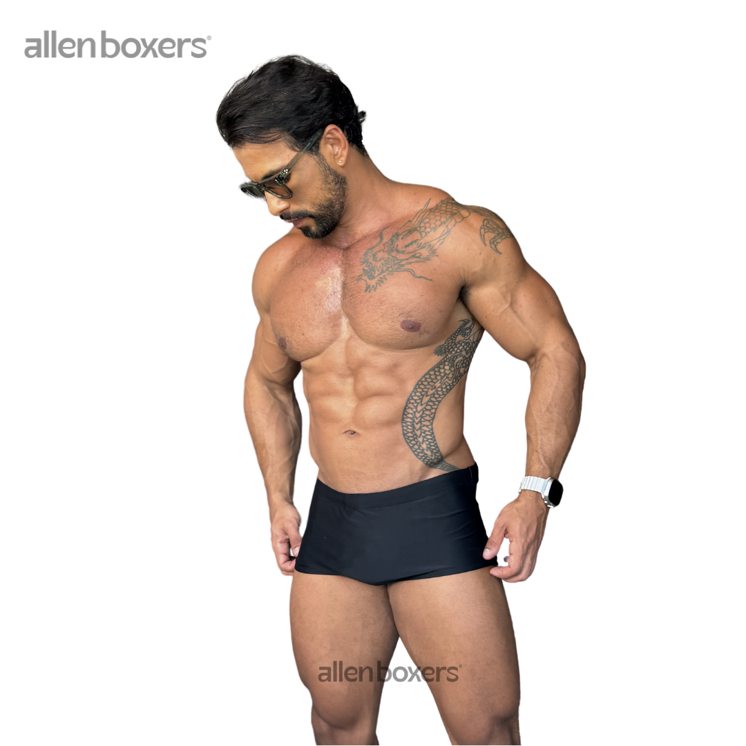 Sunga WaveFit - Pague 1 Leve 2