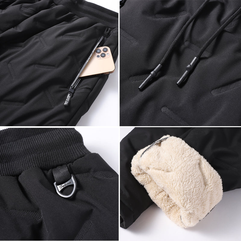 Calça Moletom Esportiva - Compre 1 Leve 2