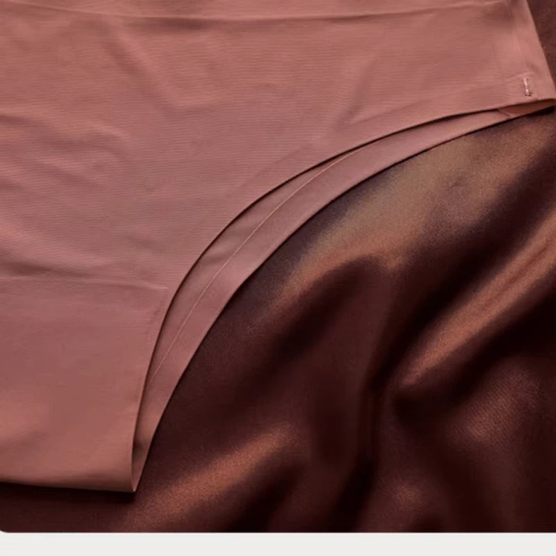 Calcinha Biquíni Sem Costura - PAGUE 5 LEVE 10