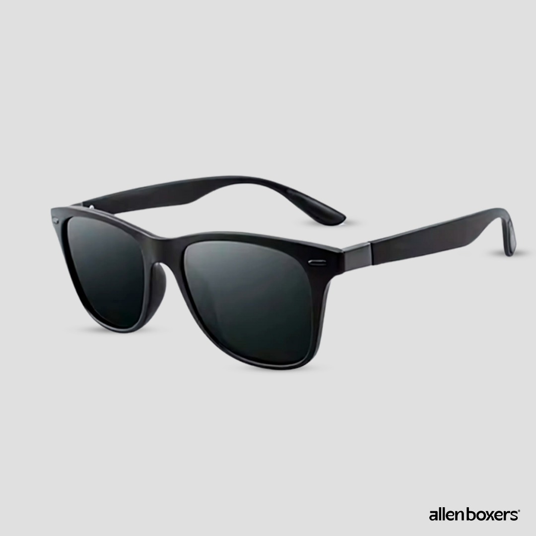 Pack 08 peças Bamboo Wear + Óculos Wayfarer de Brinde