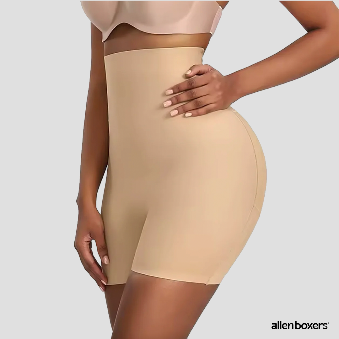 Short Modelador com Enchimento - Pague 1 Leve 2