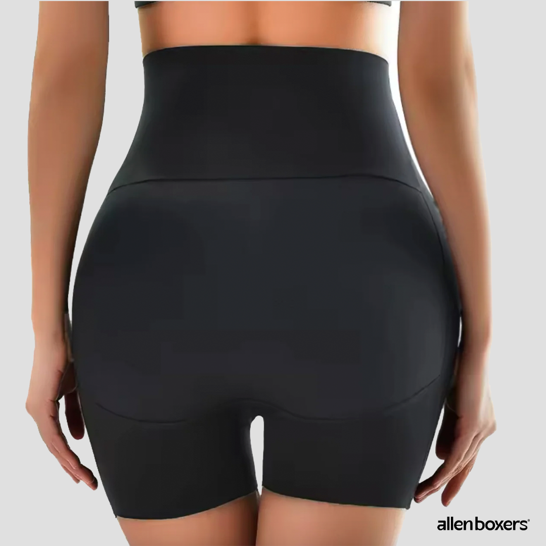 Short Modelador com Enchimento - Pague 1 Leve 2