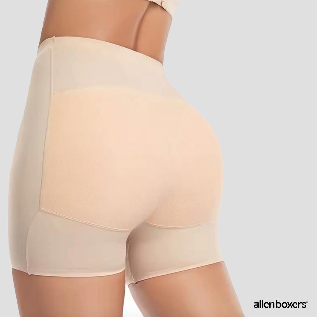 Short Modelador com Enchimento - Pague 1 Leve 2