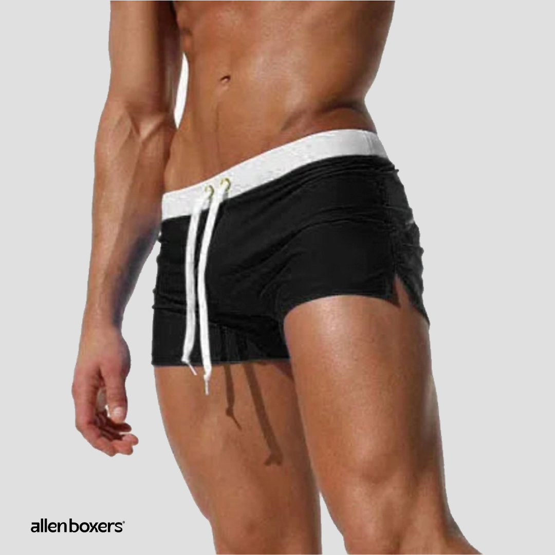 Sunga Swimwear - Pack 2 Unidades