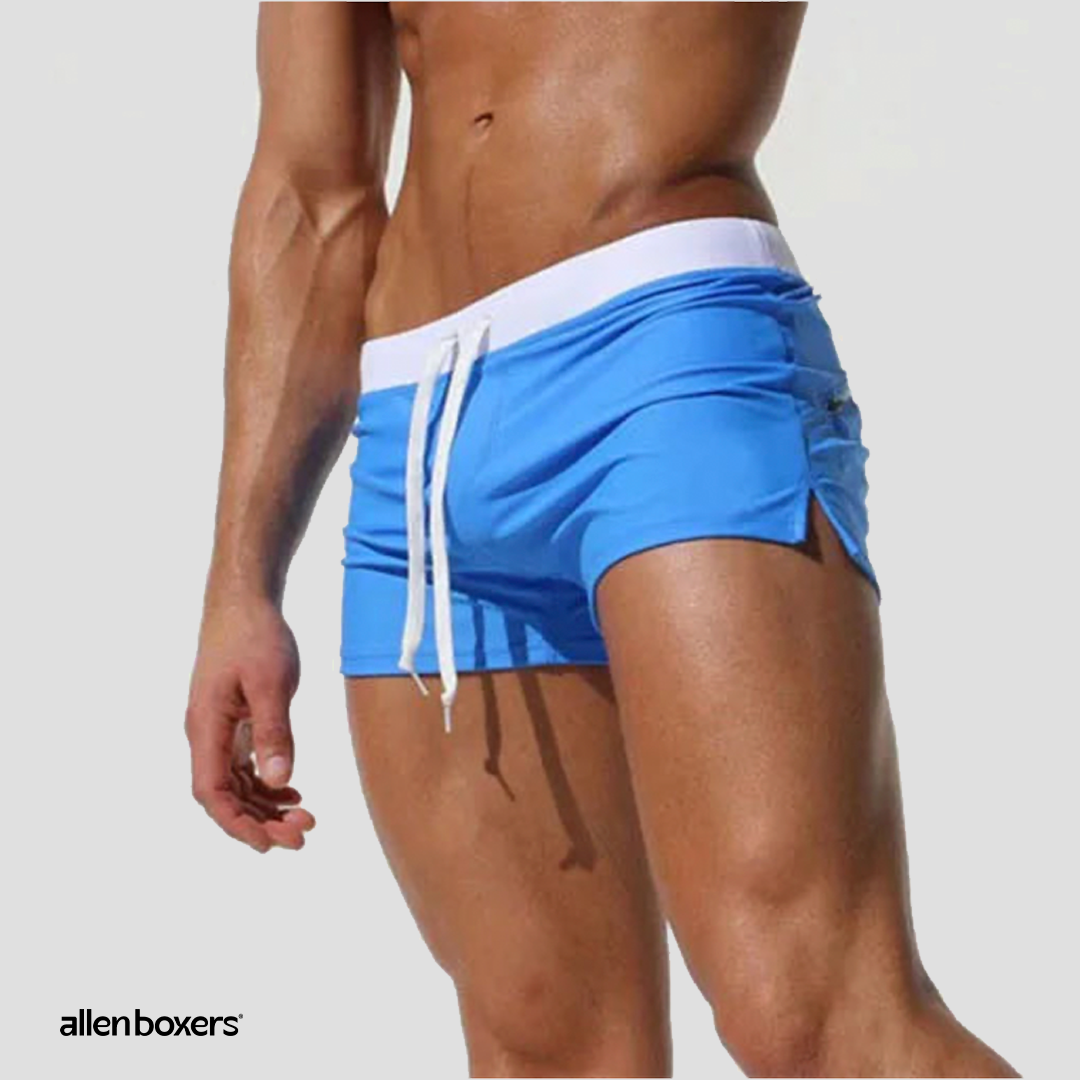 Sunga Swimwear - Pack 2 Unidades