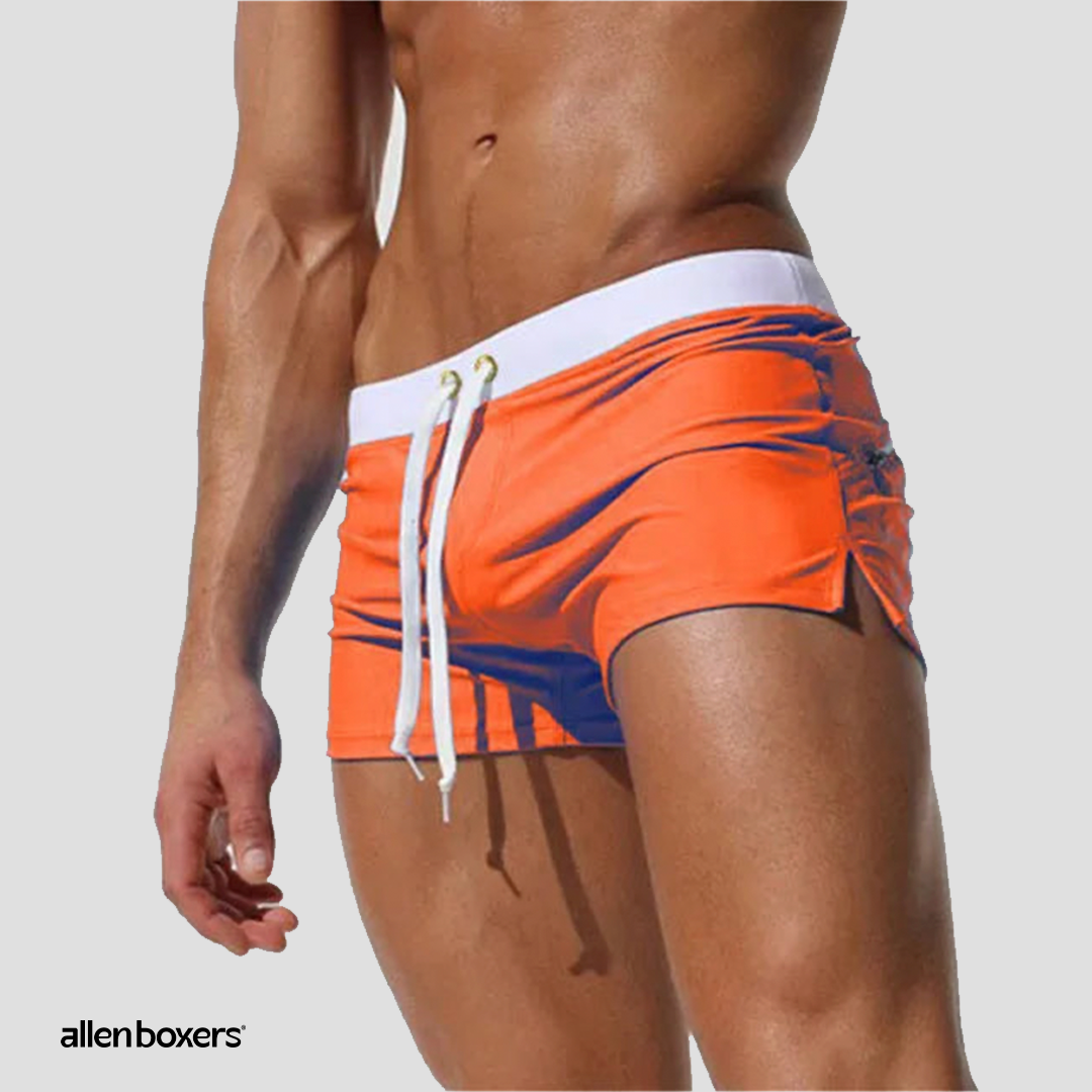 Sunga Swimwear - Pack 2 Unidades