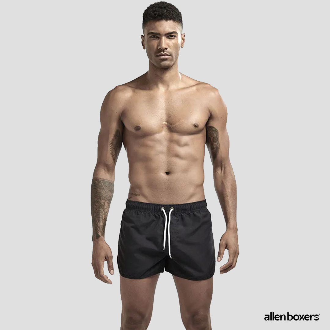 Calção de Banho - Pack 2 Unidades