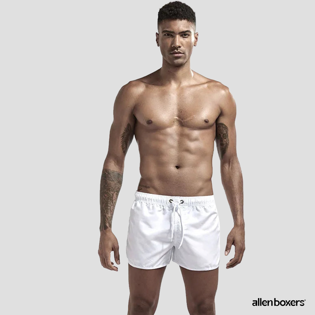 Calção de Banho - Pack 2 Unidades