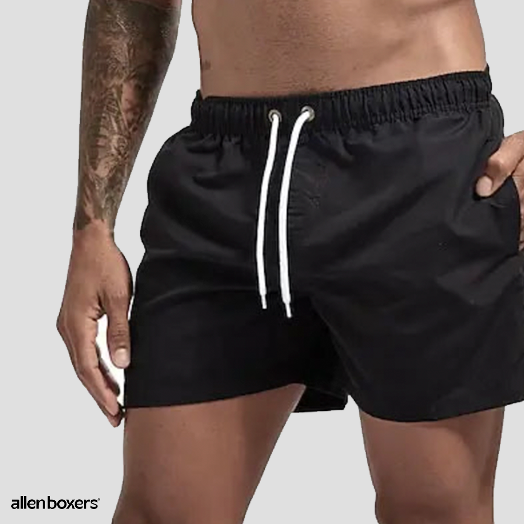 Calção de Banho - Pack 2 Unidades