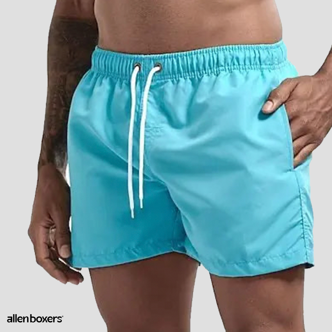 Calção de Banho - Pack 2 Unidades