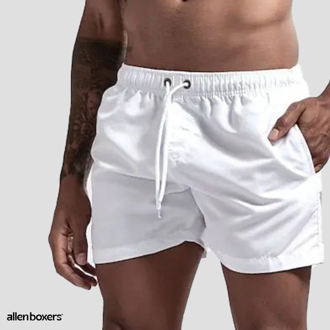 Calção de Banho - Pack 2 Unidades