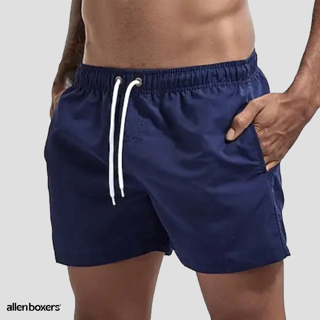 Calção de Banho - Pack 2 Unidades