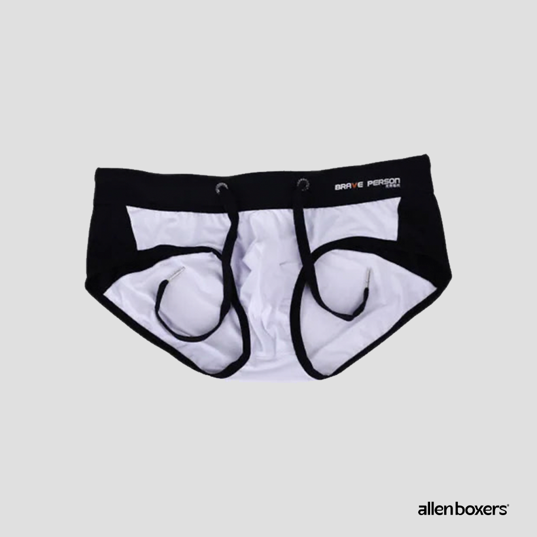 Sunga BRAVE - Pack 2 Unidades