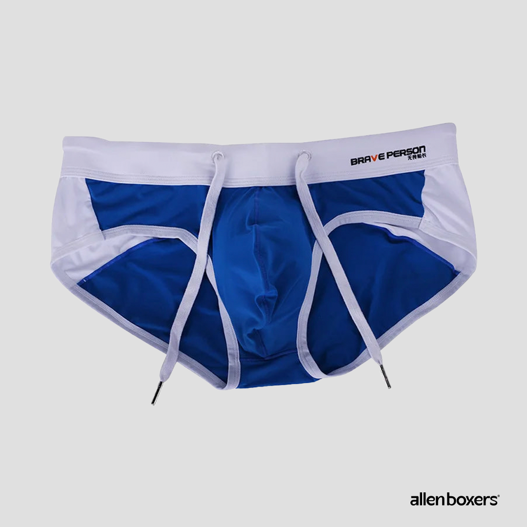 Sunga BRAVE - Pack 2 Unidades