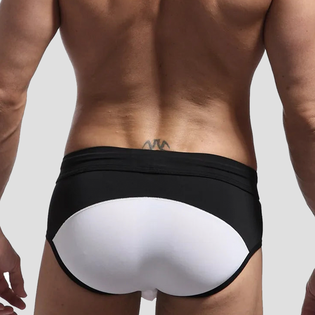 Sunga BRAVE - Pack 2 Unidades