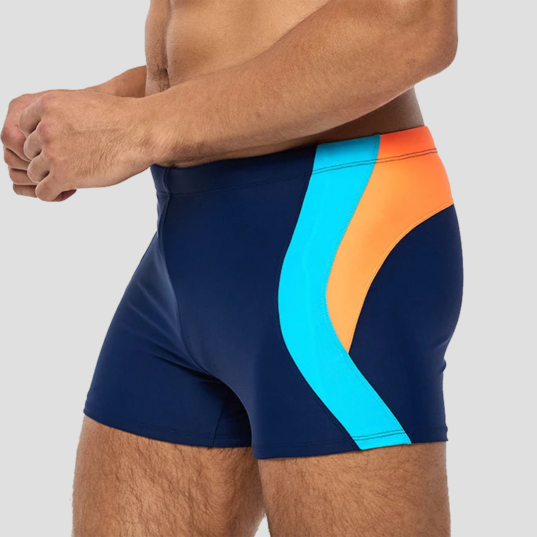 Sunga Listrada Respiráveis - Pack 2 Unidades