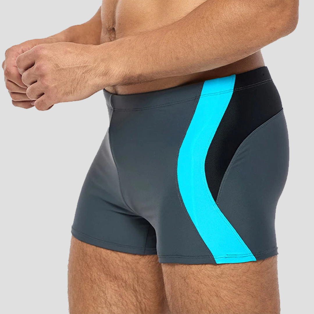 Sunga Listrada Respiráveis - Pack 2 Unidades