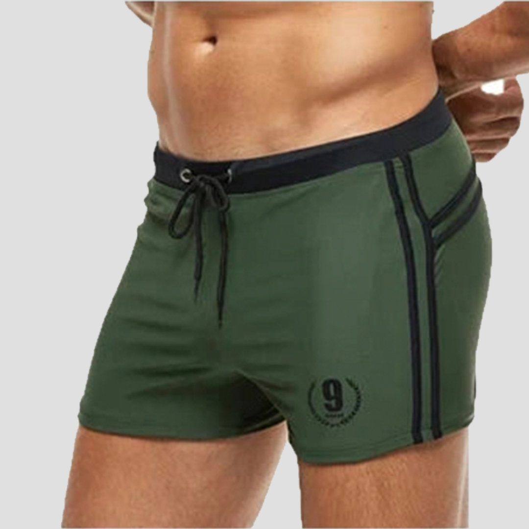 Sunga de Natação - Pack 2 Unidades