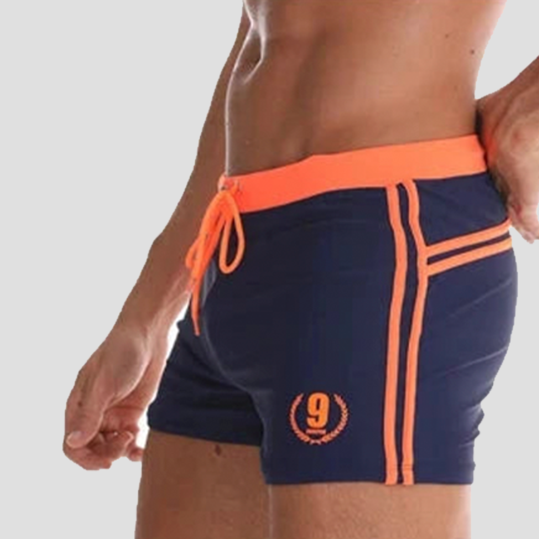 Sunga de Natação - Pack 2 Unidades