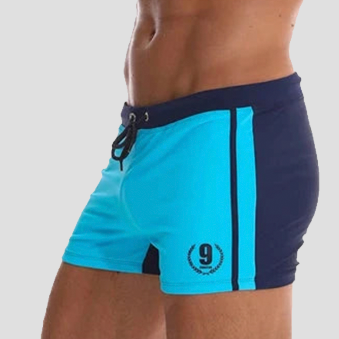 Sunga de Natação - Pack 2 Unidades