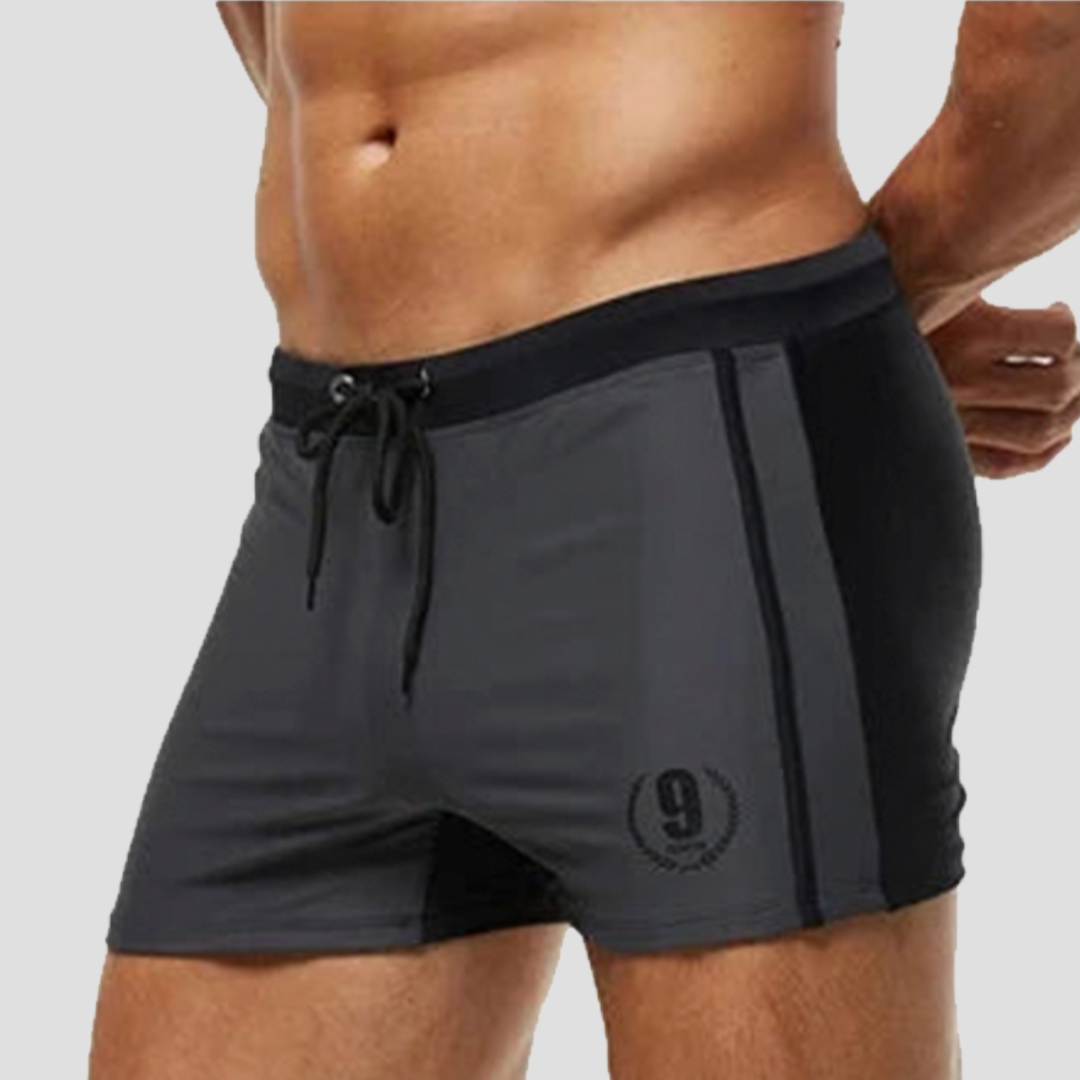 Sunga de Natação - Pack 2 Unidades