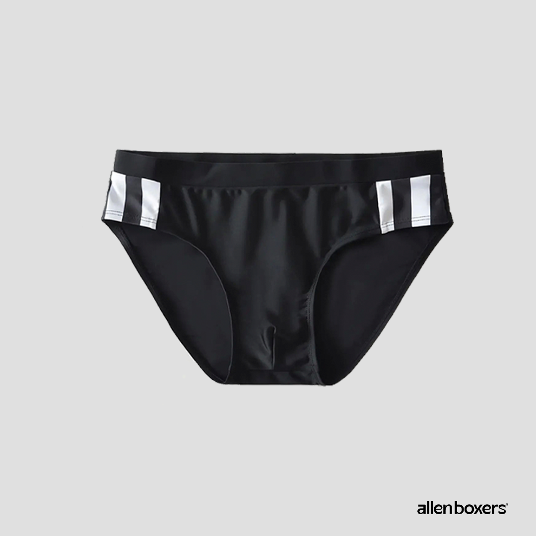 Sunga Cavada Color - Pack 2 Unidades