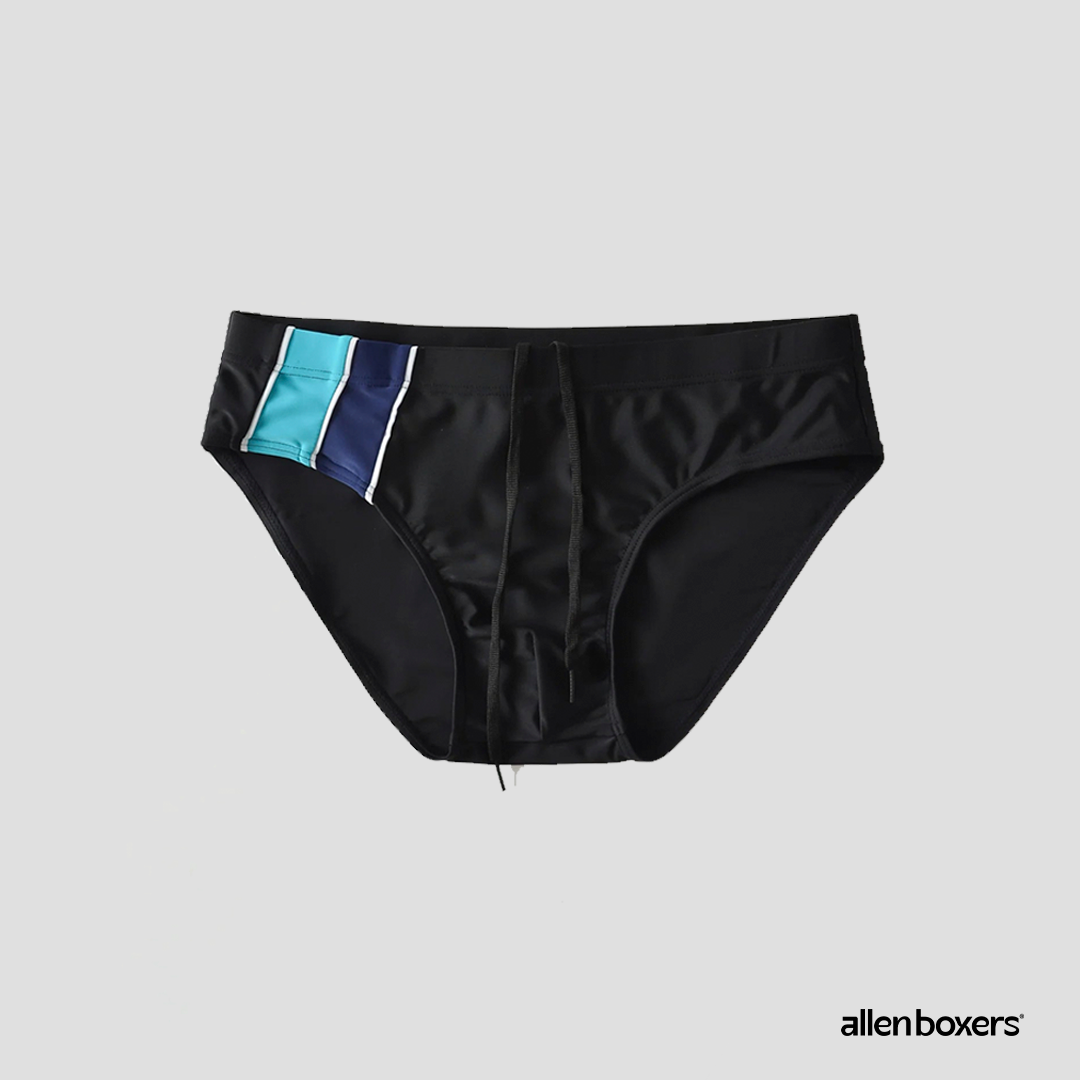 Sunga Cavada Color - Pack 2 Unidades