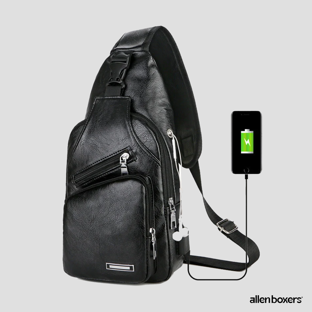 Óculos 6 em 1 Ultra Vision + Bolsa Transversal de Brinde