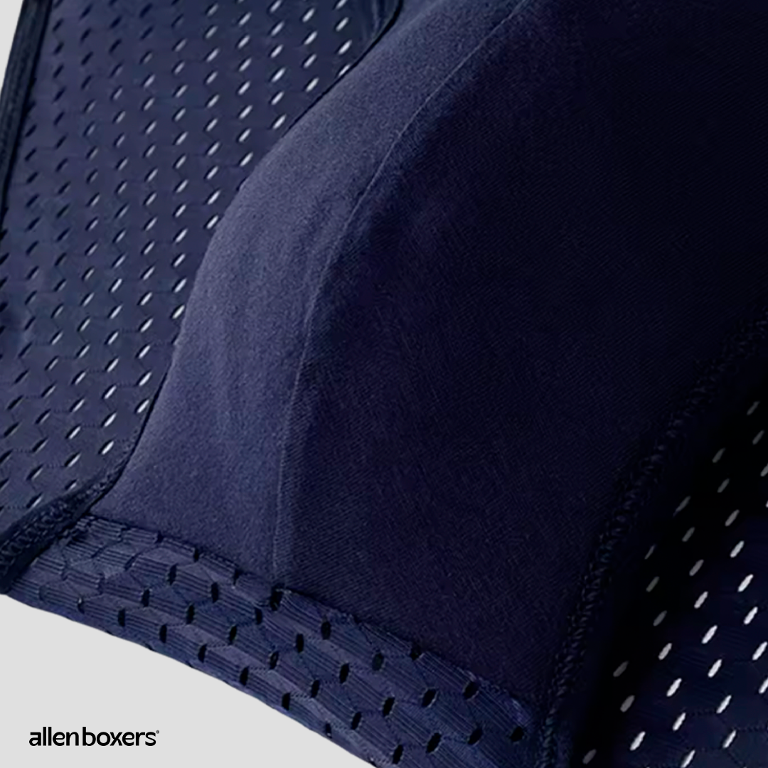 Cueca Bamboo Wear Slip - Pack com 8 peças