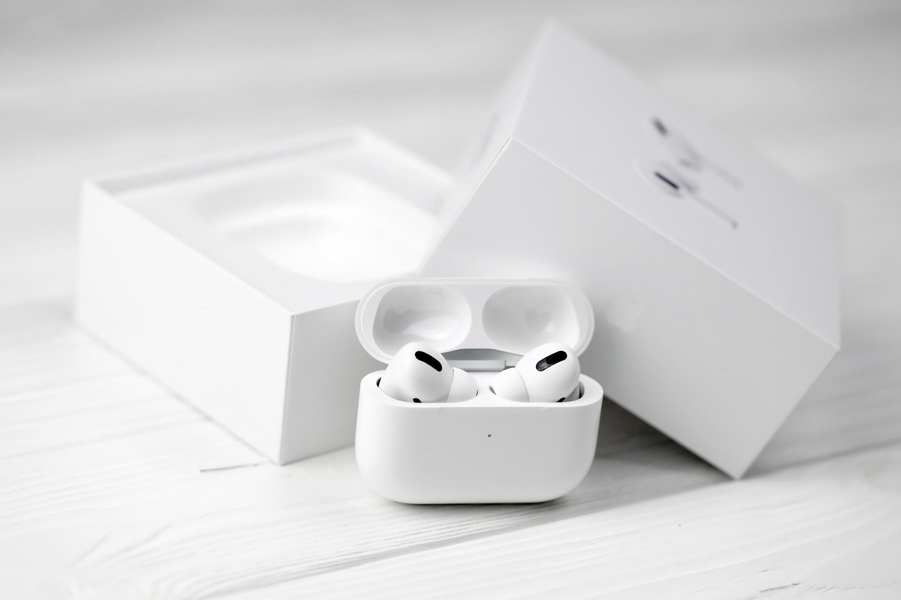 Air Pods Pro