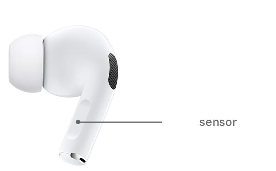 Air Pods Pro