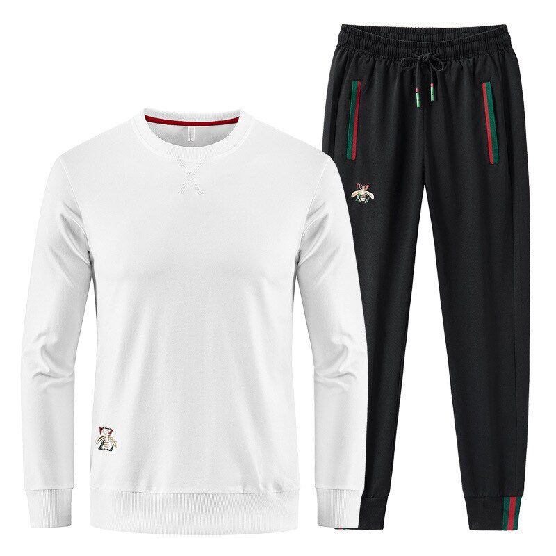 Conjunto Moletom com Capuz Italian®