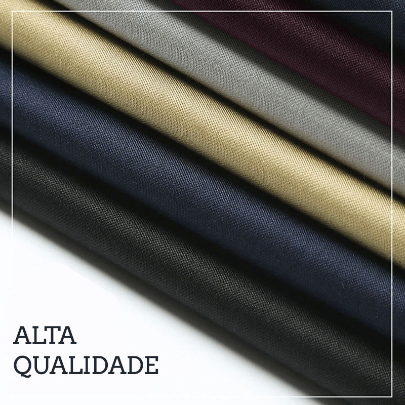 Calça Social Masculina