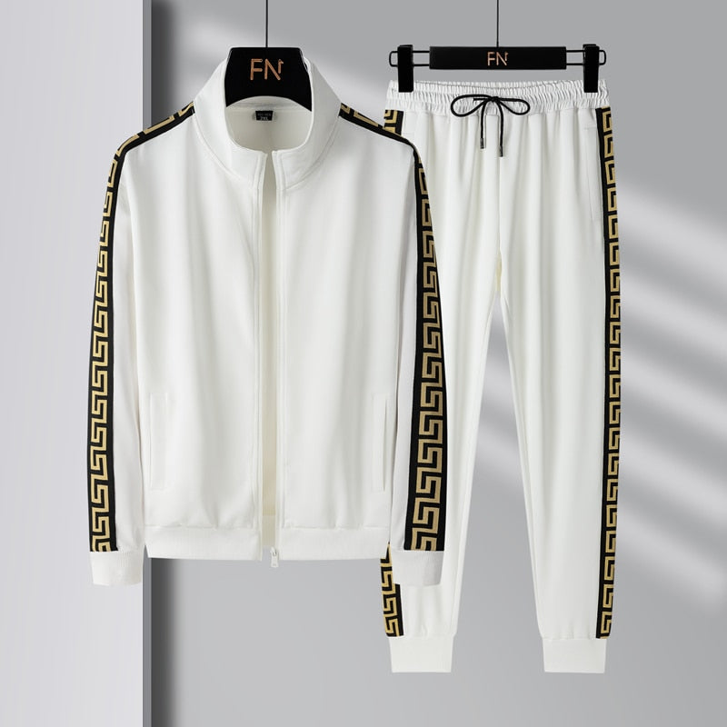 Conjunto Moletom Egypt