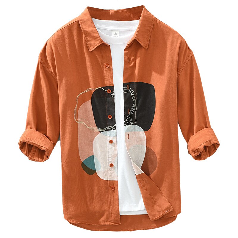 Camisa de Botão Bangkok