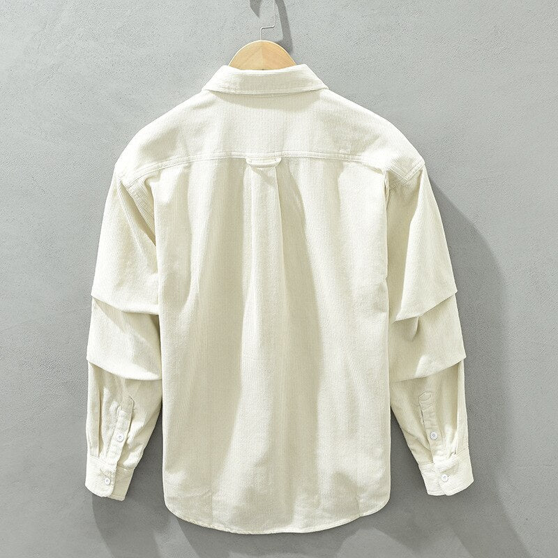 Camisa de Botão Sland