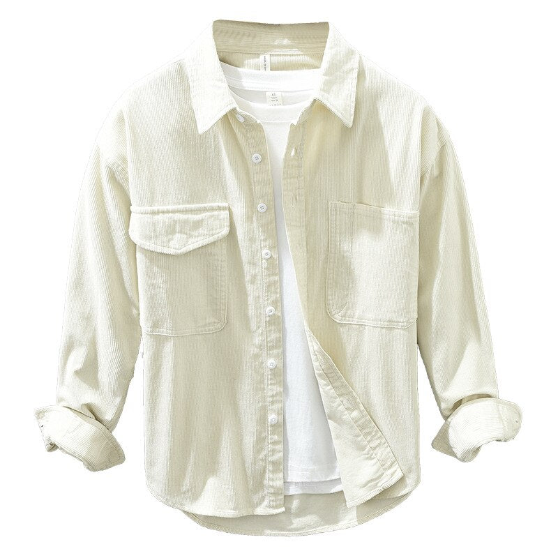 Camisa de Botão Sland
