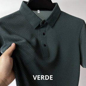 Camisa Polo Premium - UrbanTec™ [Compre 1 & Leve 2]
