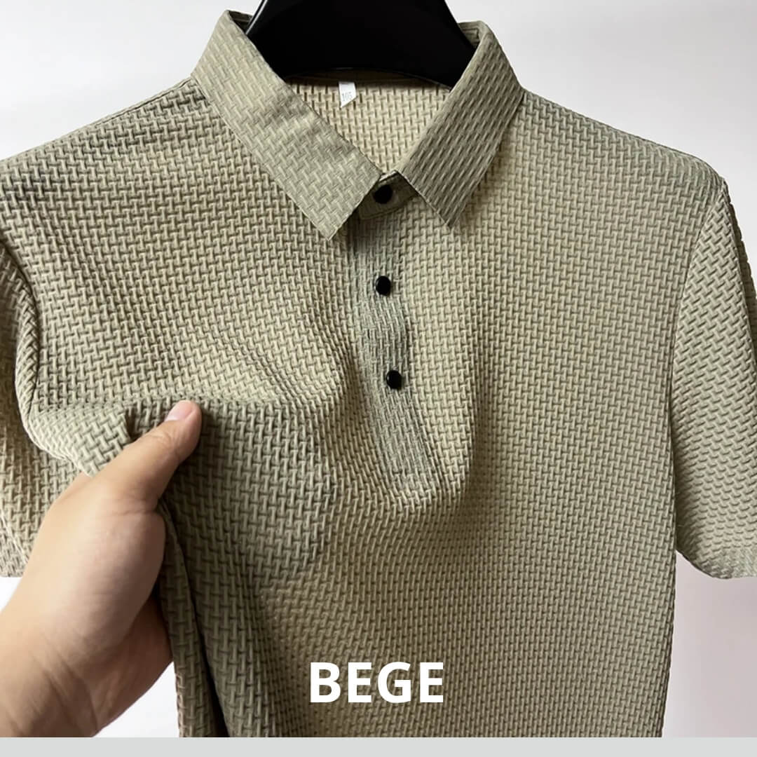 Camisa Polo Premium - UrbanTec™ [Compre 1 & Leve 2]