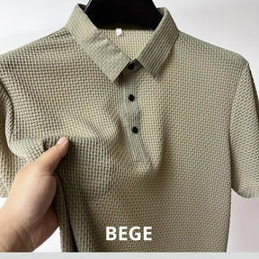 Camisa Polo Premium - UrbanTec™ [Compre 1 & Leve 2]