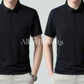 Camisa Polo Premium - UrbanTec™ [Compre 1 & Leve 2]