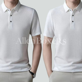 Camisa Polo Premium - UrbanTec™ [Compre 1 & Leve 2]