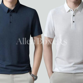 Camisa Polo Premium - UrbanTec™ [Compre 1 & Leve 2]