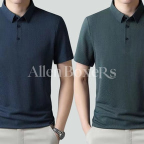 Camisa Polo Premium - UrbanTec™ [Compre 1 & Leve 2]