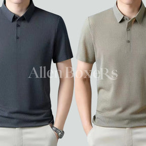 Camisa Polo Premium - UrbanTec™ [Compre 1 & Leve 2]