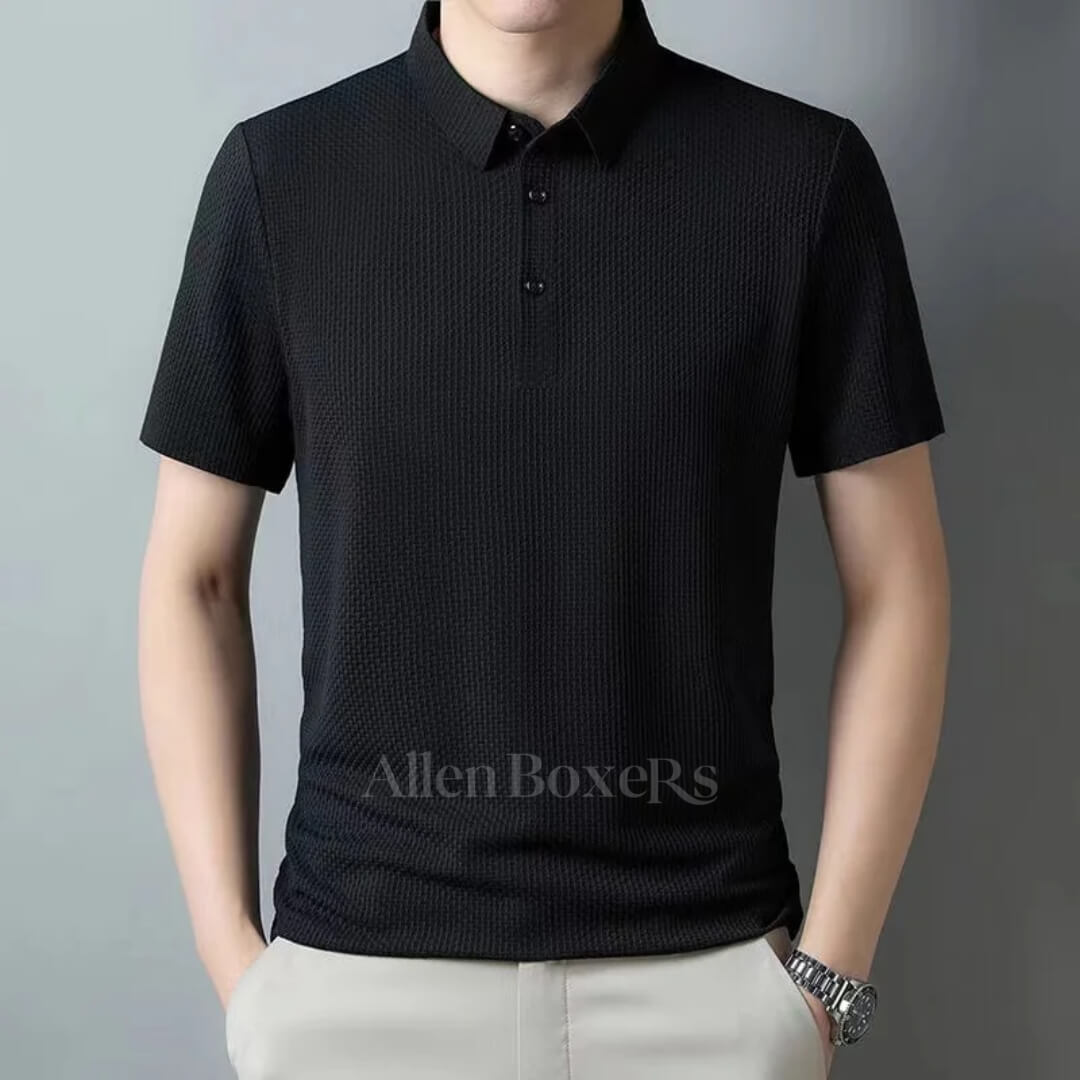 Camisa Polo Premium - UrbanTec™ [ Frete Grátis + Brinde ]