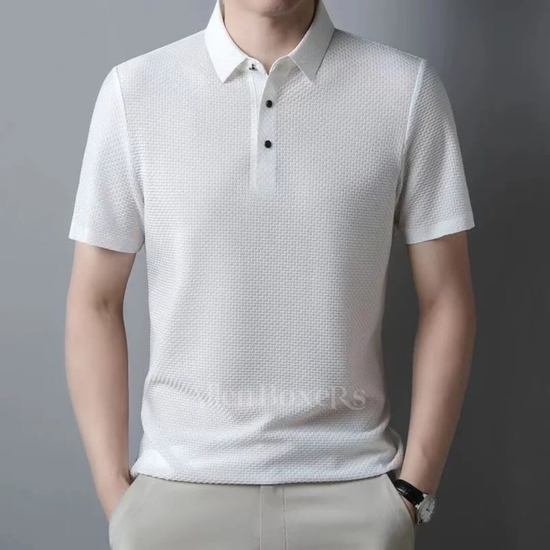 Camisa Polo Premium - UrbanTec™ [ Frete Grátis + Brinde ]